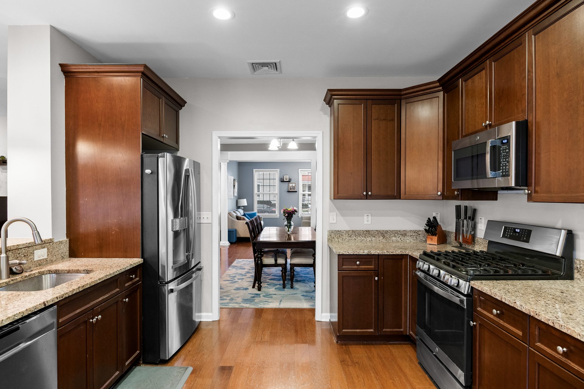 Real estate photography in Bordentown, NJ