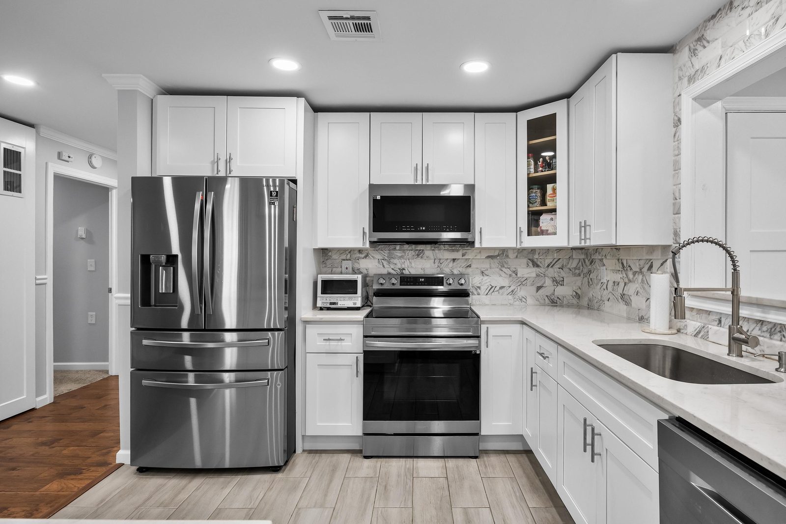 Interior, Cherry Hill NJ