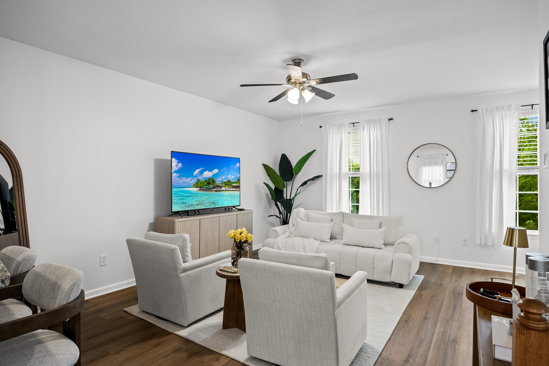 Real estate photography in Cinnaminson, NJ