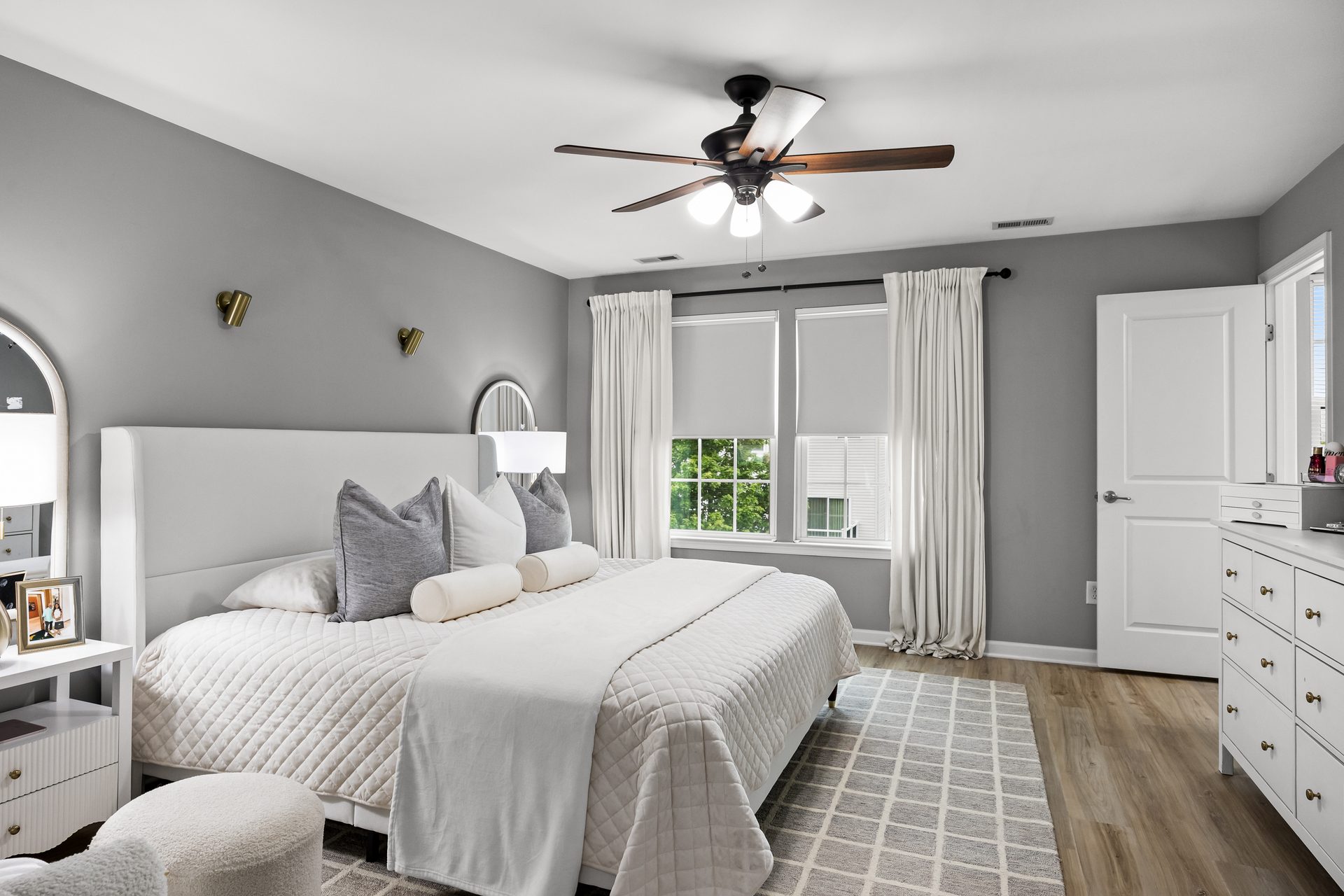 Real estate photography in Cinnaminson, NJ