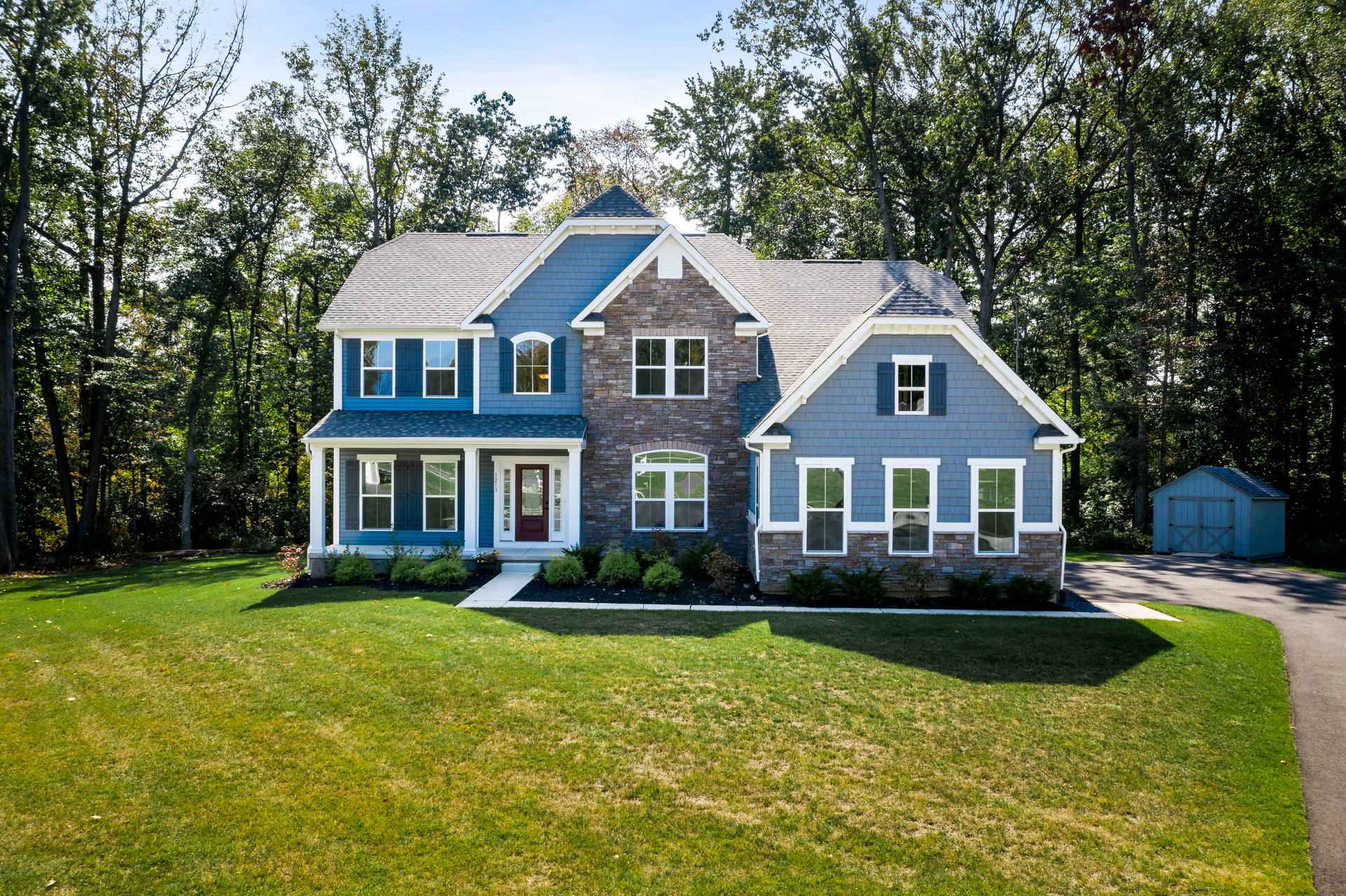 Real estate photography in Delran, NJ