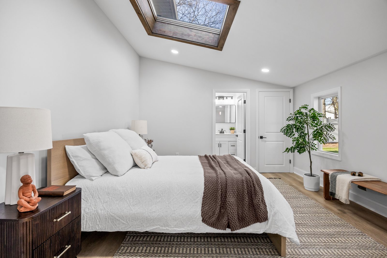 Bedroom, Delran NJ