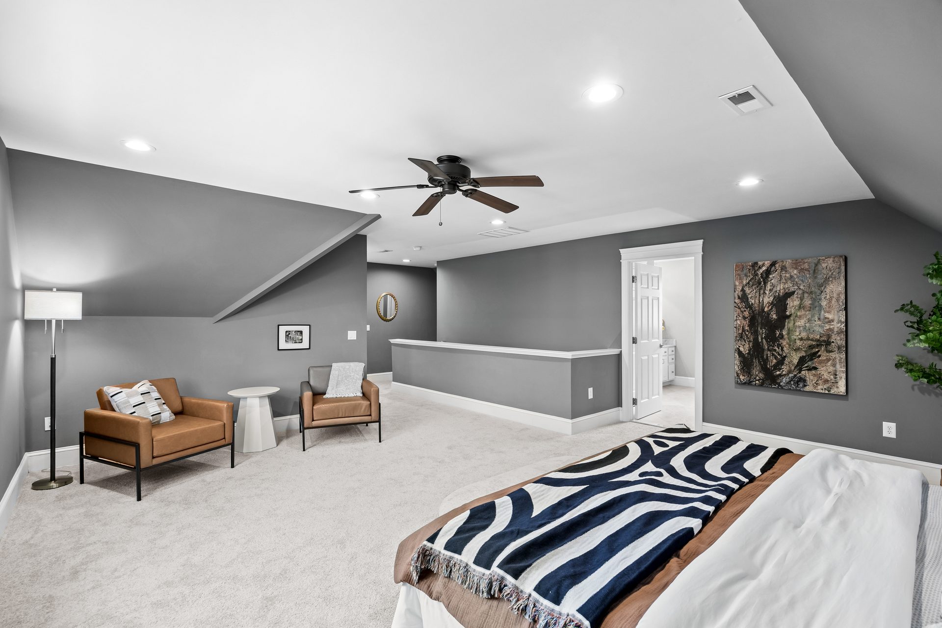 Real estate photography in Haddon Township, NJ