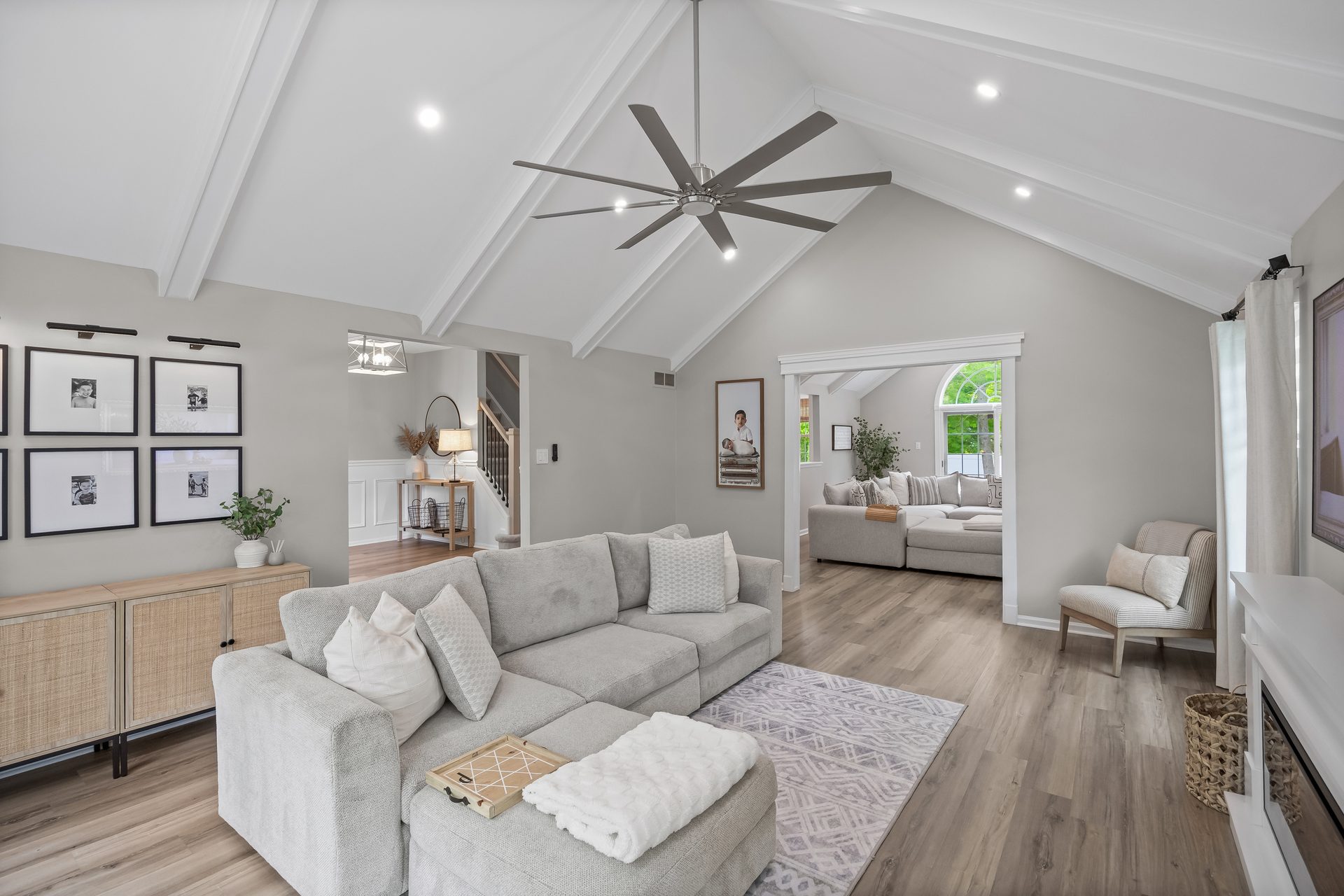 Real estate photography in Marlton, NJ