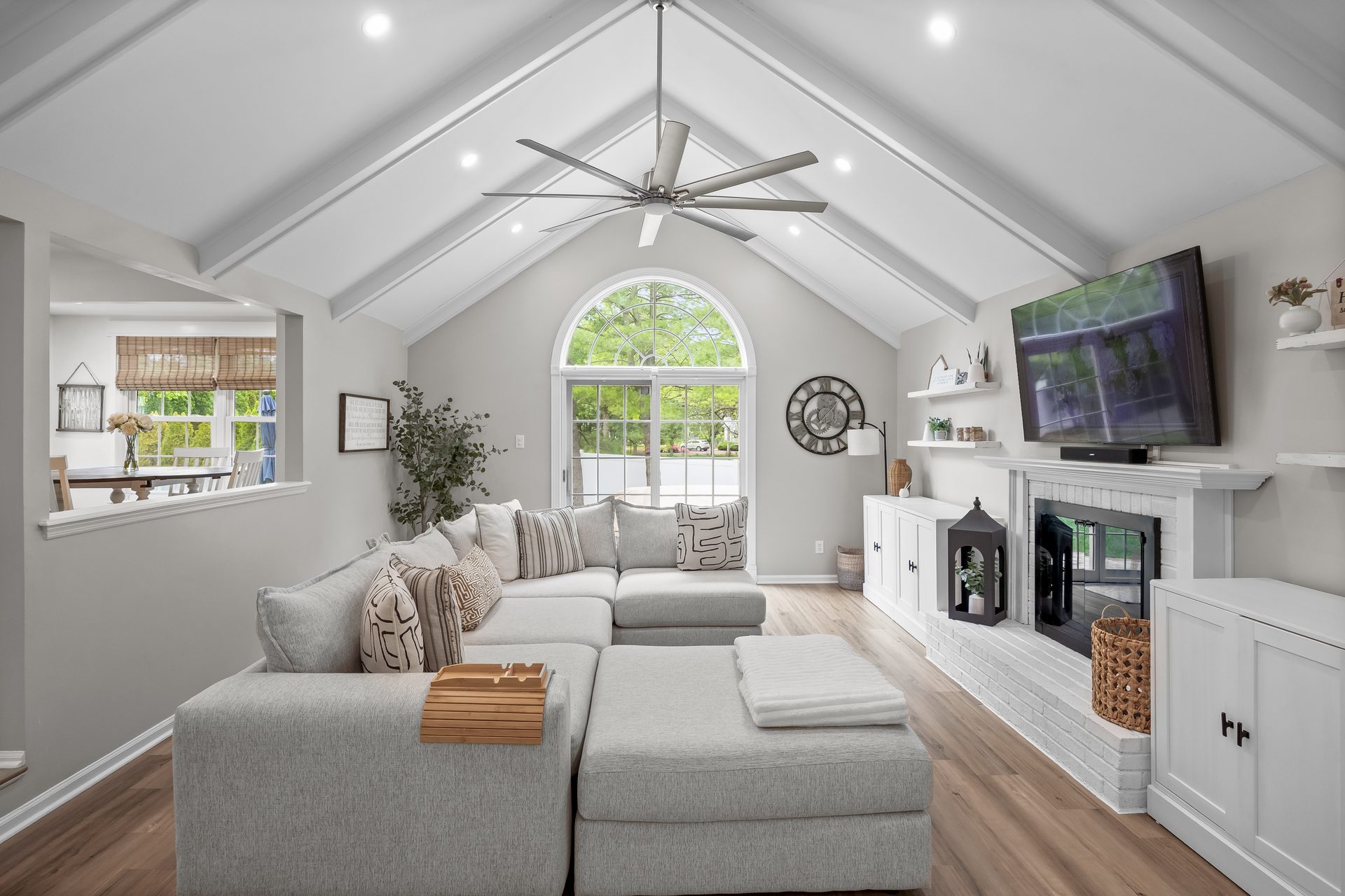 Real estate photography in Marlton, NJ