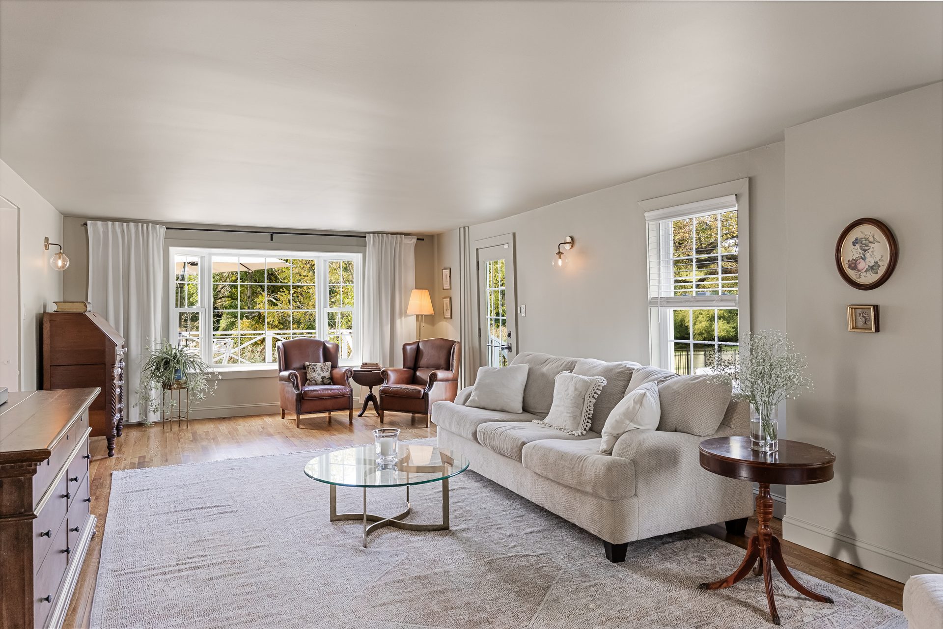Real estate photography in Mount Laurel, NJ