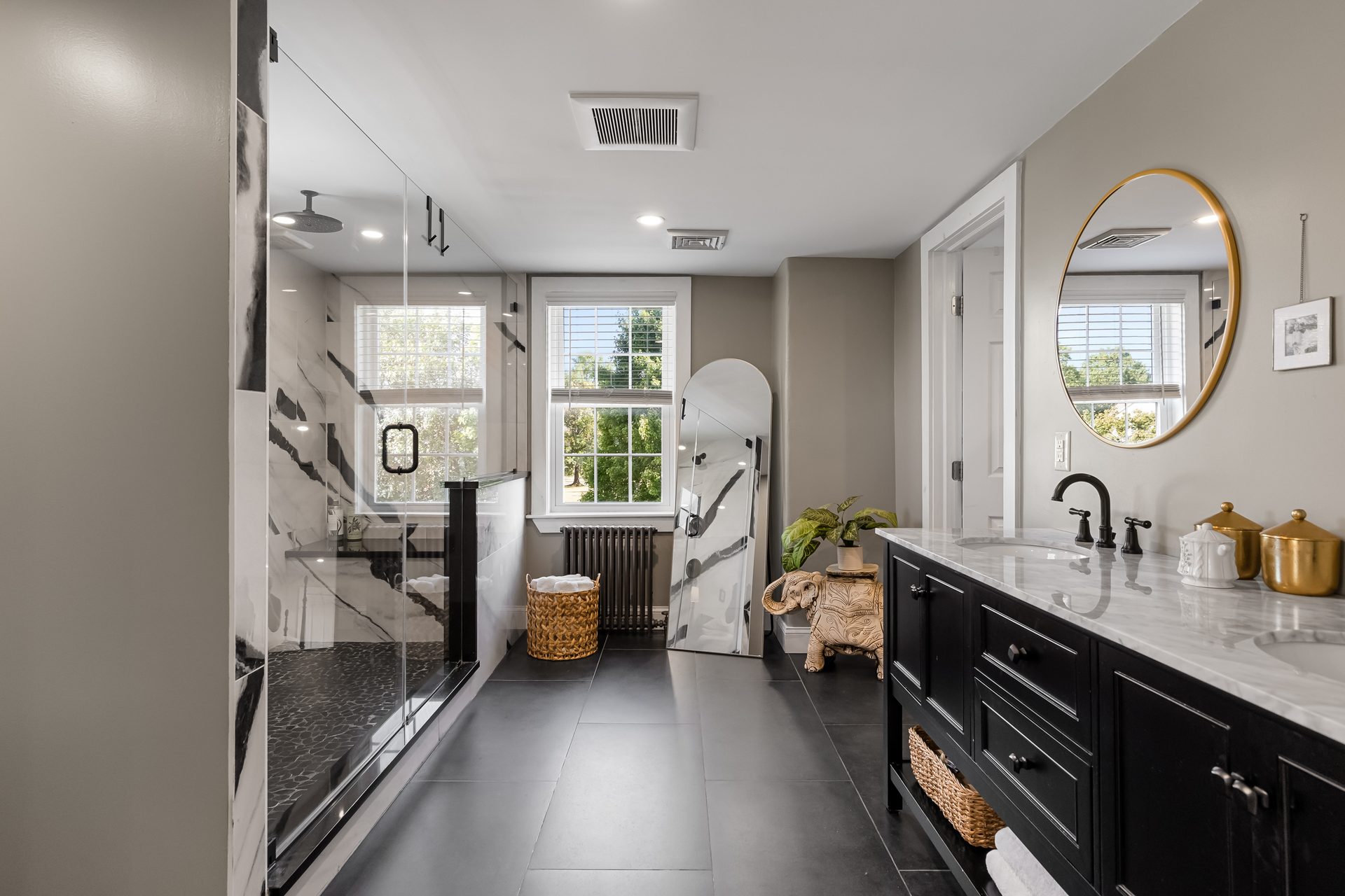 Real estate photography in Mount Laurel, NJ