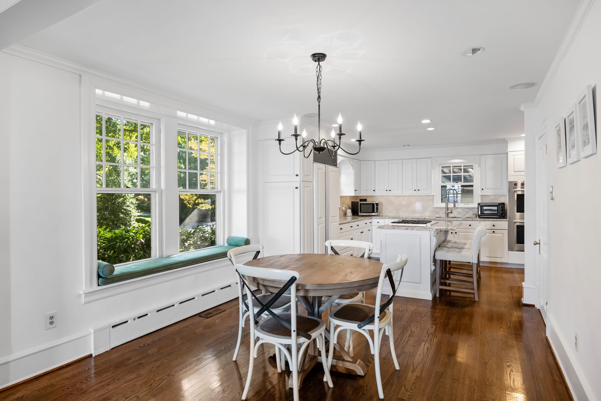 Real estate photography in Riverton, NJ