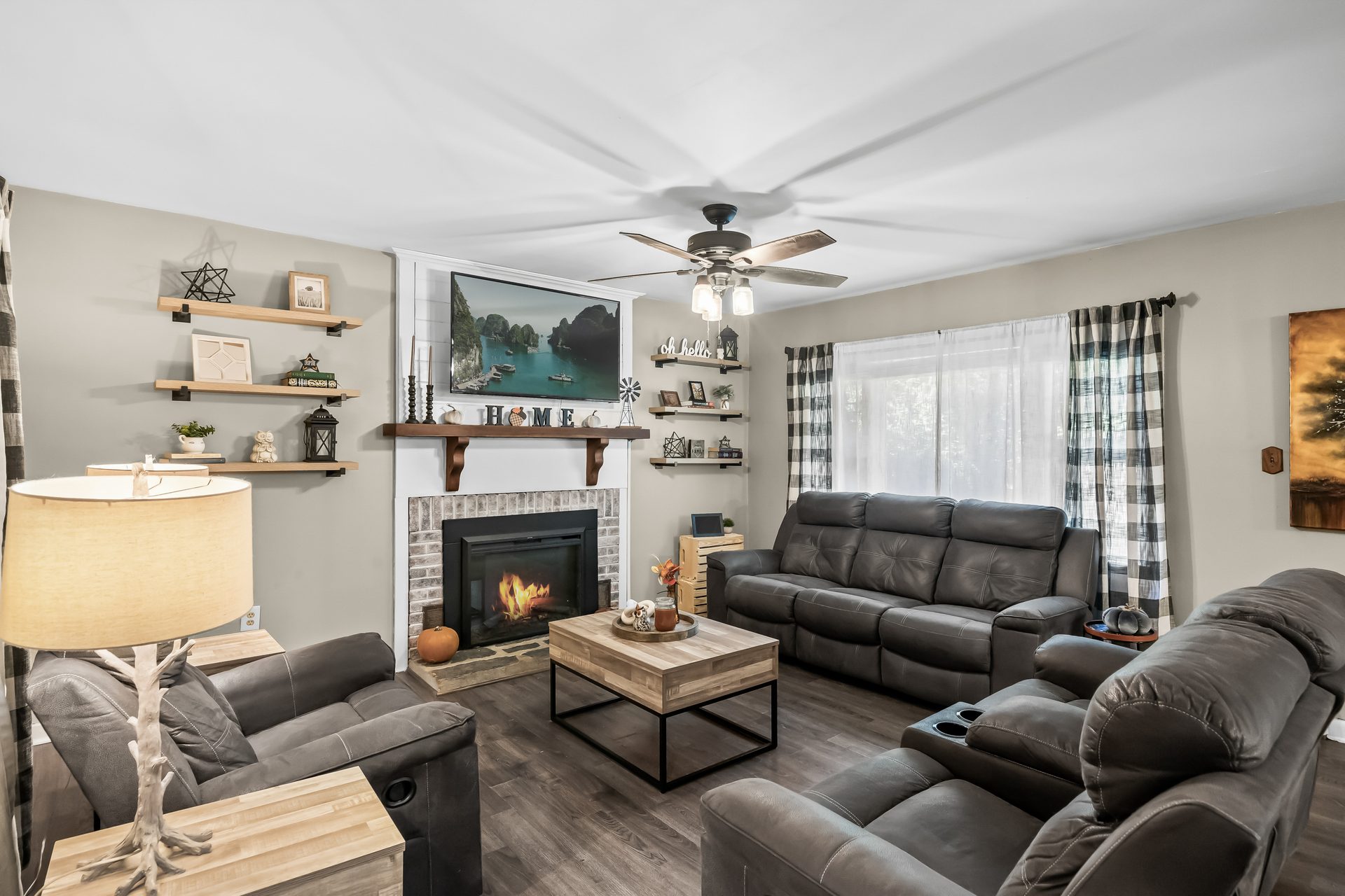 Real estate photography in Sewell, NJ