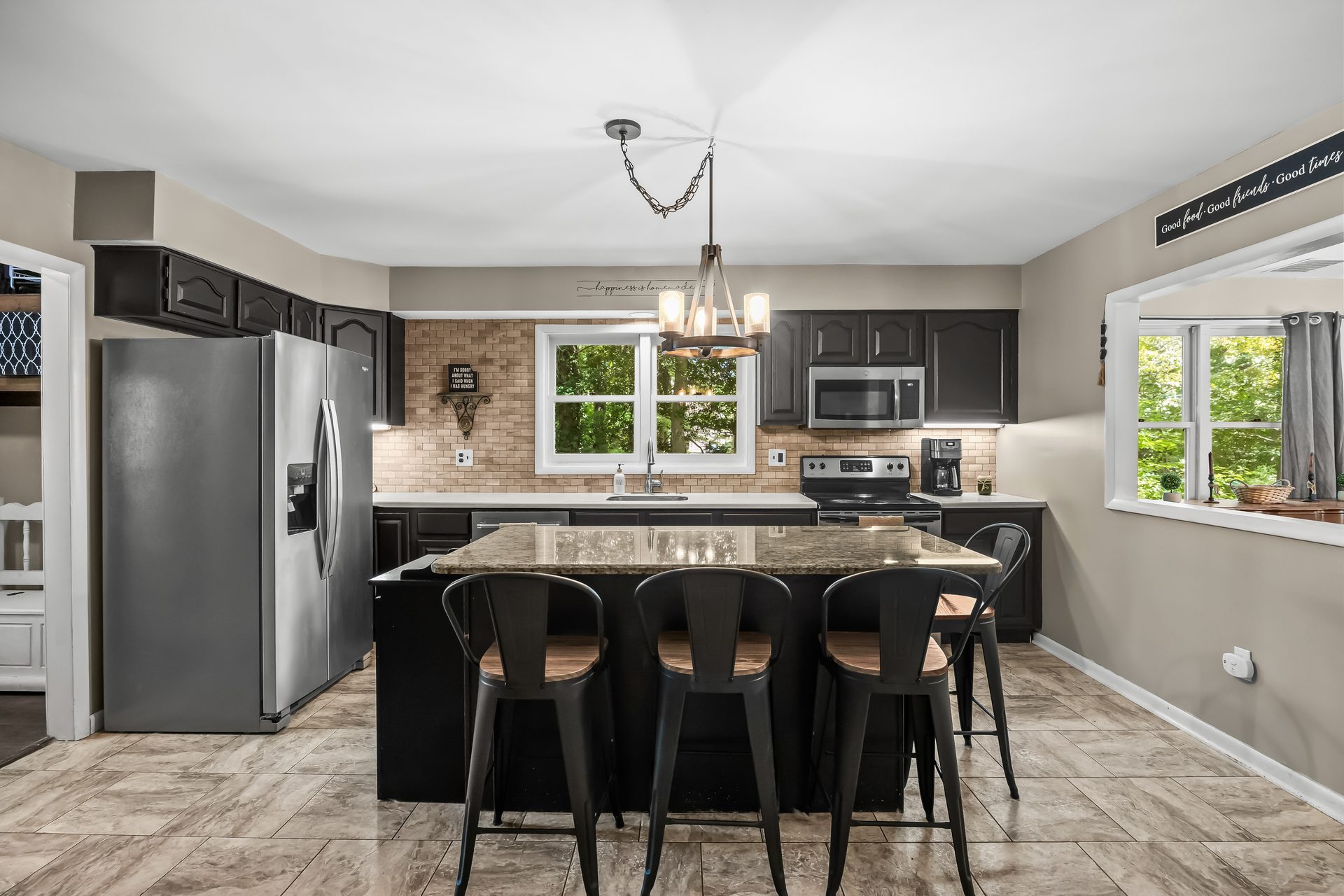 Real estate photography in Sewell, NJ