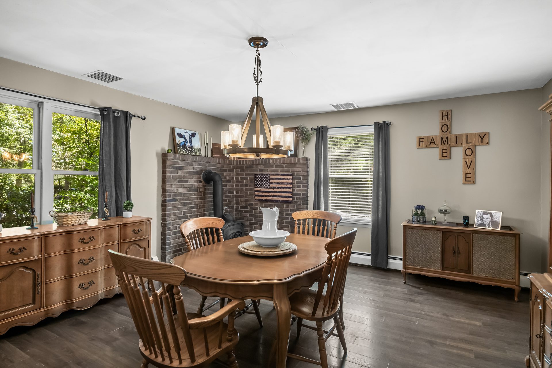 Real estate photography in Sewell, NJ