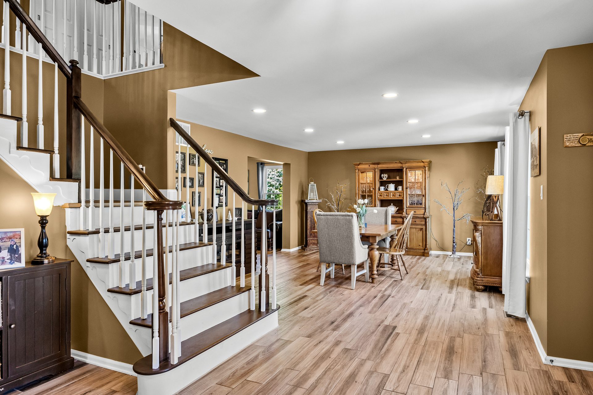 Real estate floor plans in South Jersey