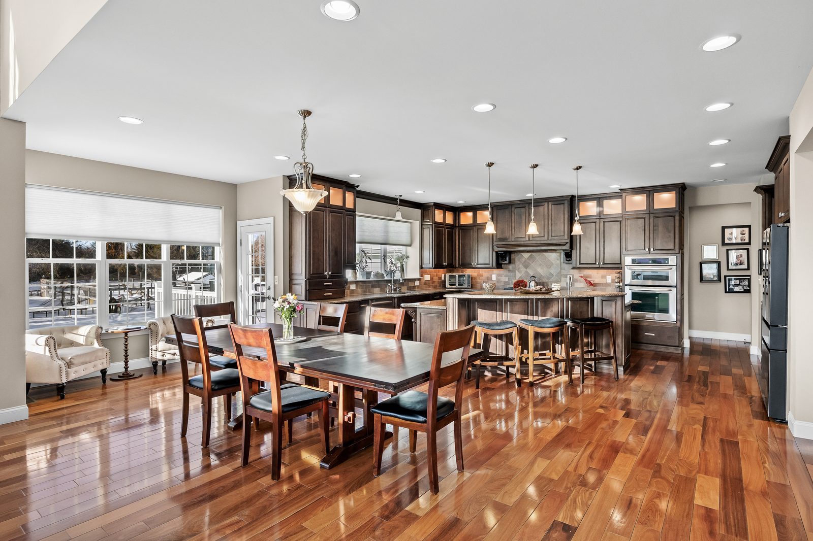 Interior, South Jersey NJ