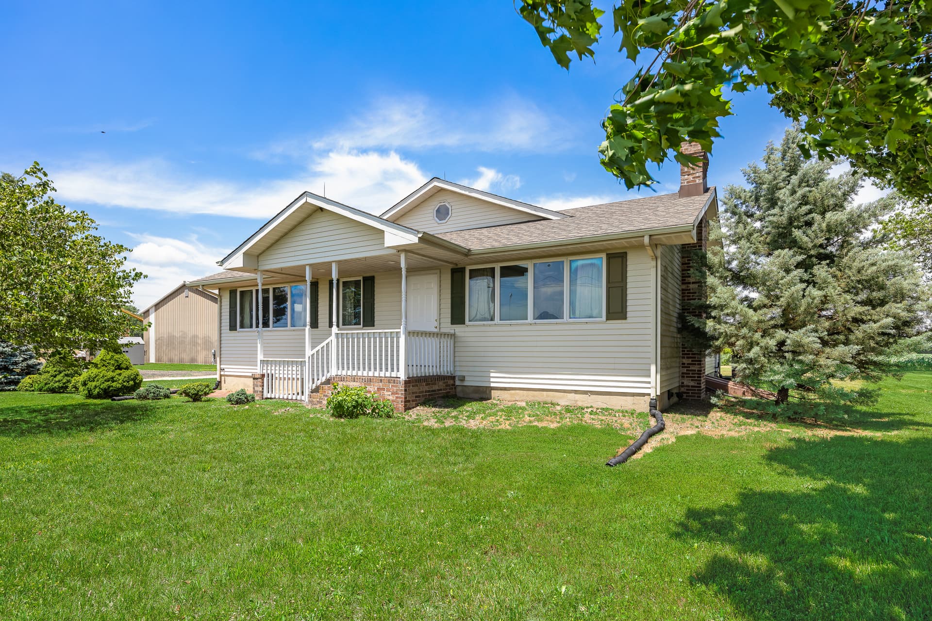 Real estate photography in Tabernacle, NJ