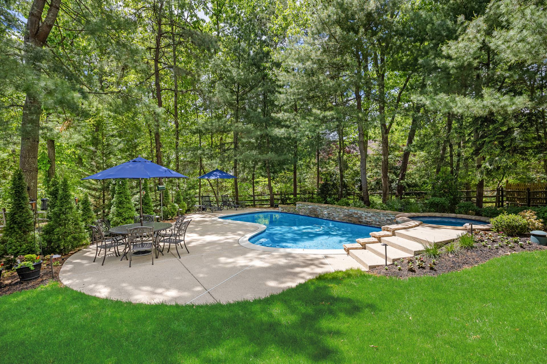 Real estate photography in Voorhees, NJ