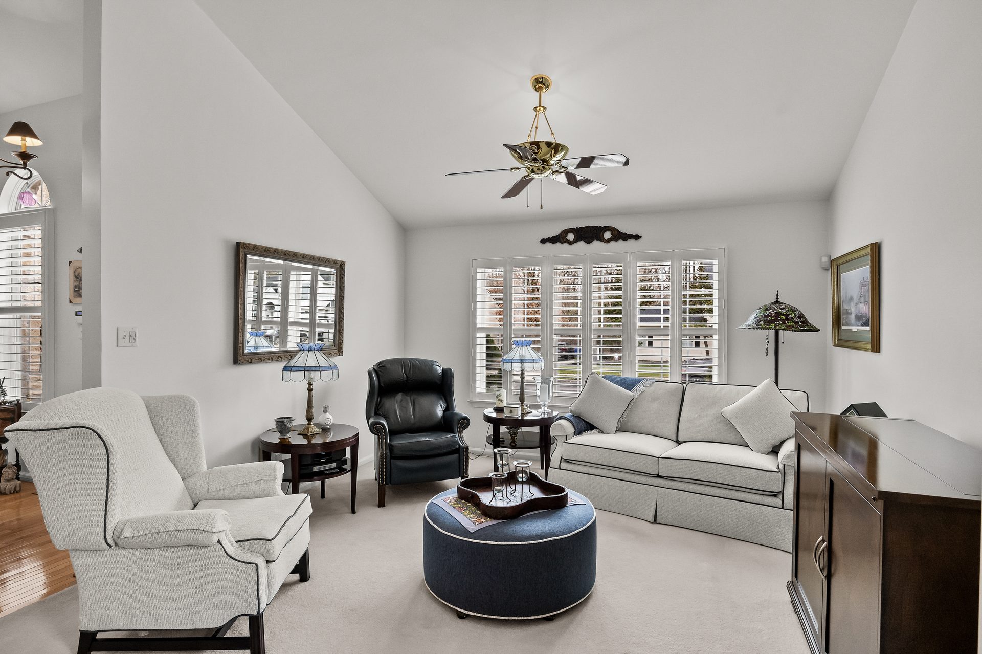 Real estate photography in Washington Township, NJ