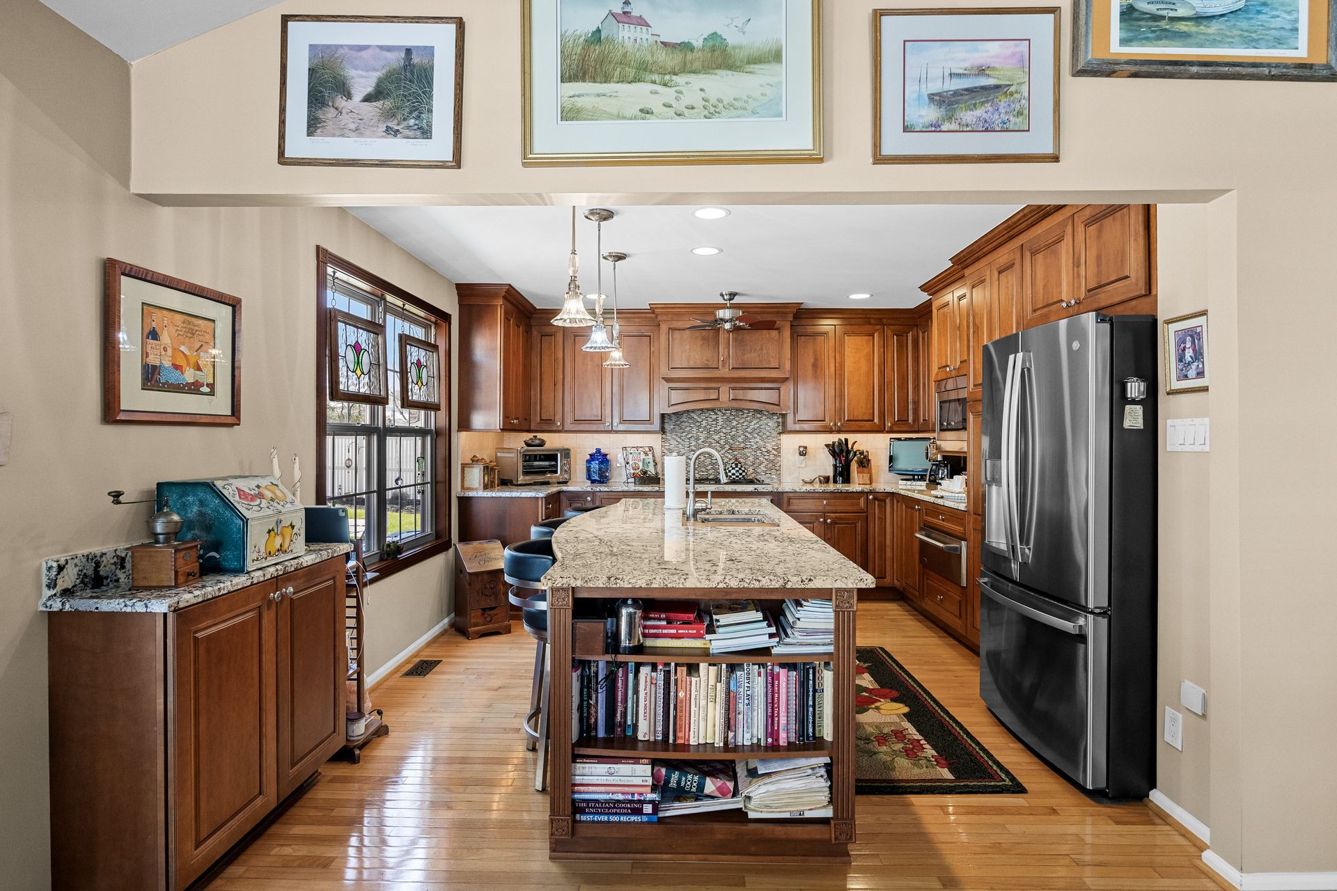 Real estate photography in Washington Township, NJ